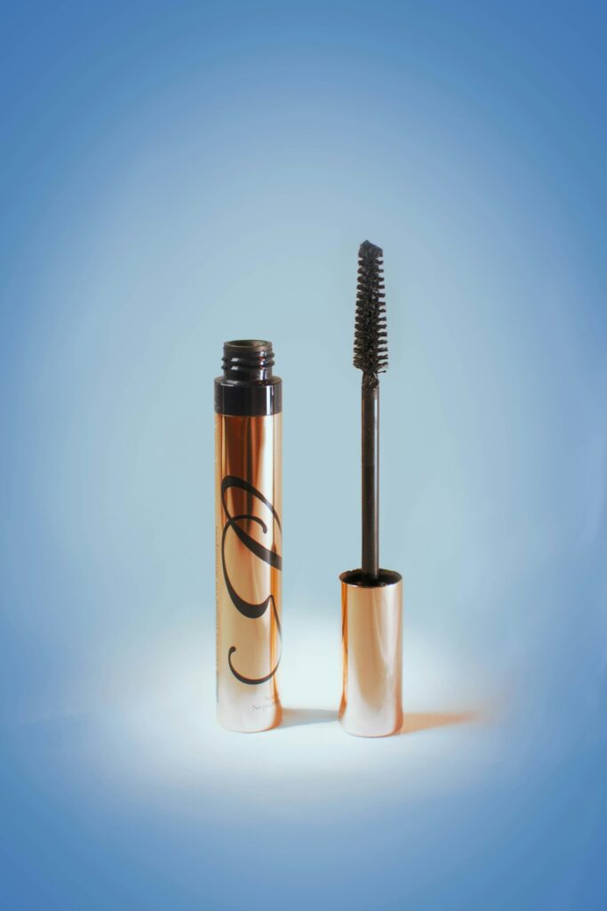 Volumizing Lash Mascara