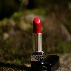 Matte Velvet Lipstick
