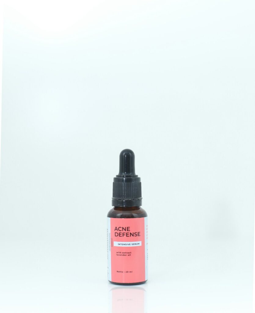 Vitamin C Glow Serum