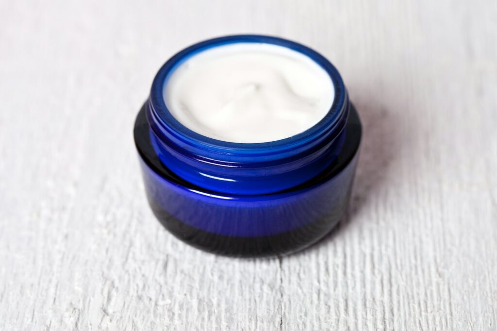 Daily Nourishing Moisturizer